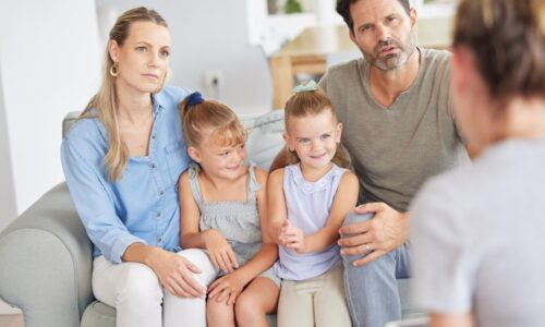 CURSO BÁSICO DE EDUCACIÓN EMOCIONAL FAMILIAR