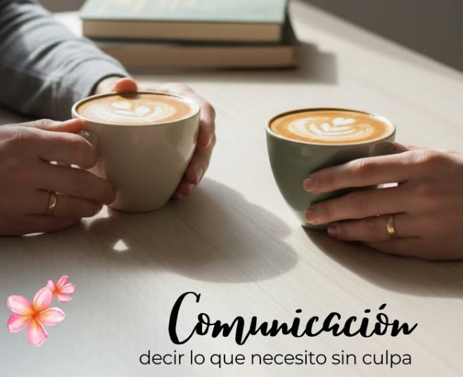 Comunicación sana y límites | Terapia psicológica