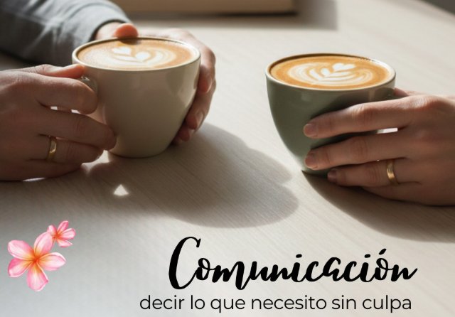 Comunicación emocional sin culpa | Cecilia Clemente