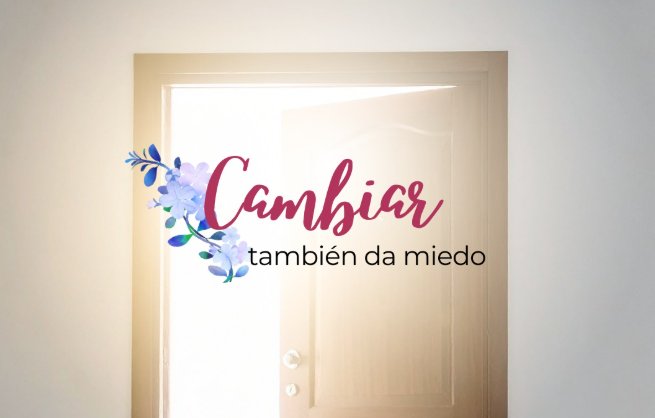 Por qué nos cuesta cambiar | Cecilia Clemente